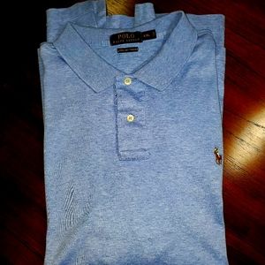 Ralph Lauren Polo Short Sleeve Shirt